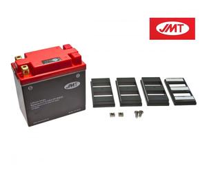 7070027 JMT LITHIUM BATTERY FOR YAMAHA FZR 1000 GENESIS 2LA 87-88