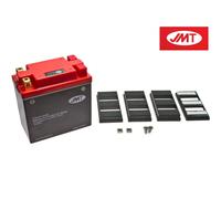 JMT Battery Ytx14Ah-Fp Lithium Ion Wp