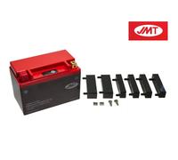 7070031JMT LITHIUM BATTERY FOR KAWASAKI VN 1600 B MEAN STREAK VNT60BBA 04-08