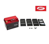 7070041 JMT LITHIUM BATTERY FOR YAMAHA XT 125 R 7401A 05-06