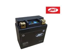 Motorcycle JMT Lithium Ion Battery LFP01