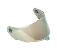 7072356 - Bell ProStar/RaceStar/Star Panovision Visor Iridium Light Gold