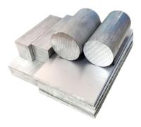 7075 Aluminum Rod Solid Strip Round Bar Length 500mm Diameter 3-40mm(Dia38x495mm 1pcs)