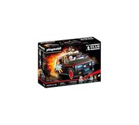70750 The A-Team Van, Iconic design, For A-Team fans, collectors and children, ages 5 - 99
