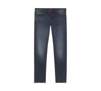 708 Slim-fit Jeans - male - Hugo - Slim Fit Jeans - Blue - W34 - Jeans W34