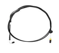 7081212 New Cable Throttle For 2005-2012 Polaris Ranger 400 4x4 Ranger 500 2X4 4x4