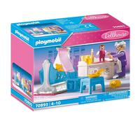 70893 Victorian Doll House Nursery