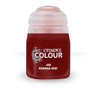 709-2803 Air: Khorne Red (24ml)