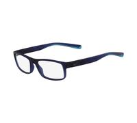 7090 N Sunglasses - male - Nike - Sunglasses - Blue - 53 MM - Accessories 53 MM