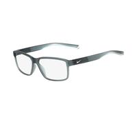 7092 Sunglasses - unisex - Nike - Glasses - Gray - 55 MM - Accessories 55 MM