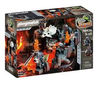 70926 Dino Rise Guardian Of The Lava Mine PLAYMOBIL Multi One Size