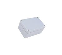 7094150 Housing: Universal X: 75mm Y: 110mm Z: 55mm EURONORD Polyester FIBOX