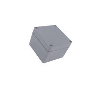 7094220 Housing: Universal X: 120mm Y: 122mm Z: 90mm EURONORD Polyester FIBOX