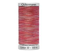 709743-4005 Sulky Cotton 30 Machine Embroidery Thread 300mtr