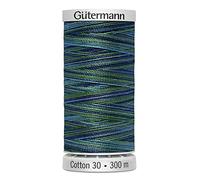 Gutermann No 30 Sulky Cotton Embroidery Thread 4016 - 300 Metres - each