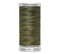 709743-4020 Sulky Cotton 30 Machine Embroidery Thread 300mtr