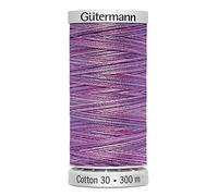 709743-4025 Sulky Cotton 30 Machine Embroidery Thread 300mtr