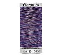709743-4032 Sulky Cotton 30 Machine Embroidery Thread 300mtr