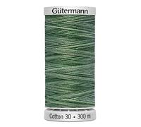 Gutermann No 30 Sulky Cotton Embroidery Thread 4086 - 300 Metres - each