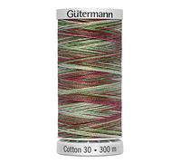 709743-4104 Sulky Cotton 30 Machine Embroidery Thread 300mtr