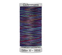 709743-4109 Sulky Cotton 30 Machine Embroidery Thread 300mtr