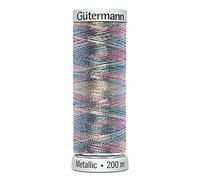Gutermann SULKY Metallic 40 m 200 7026