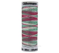 709760 7029 Gutermann Sulky Metallic Thread: 200m