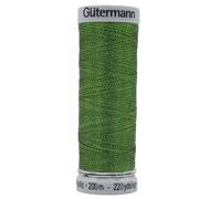 709760 7056 Gutermann Sulky Metallic Thread: 200m