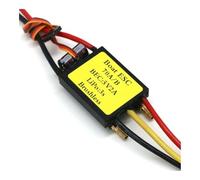 70A Water-cooled Brushless ESC 3S Power System for RC Boat and Marine Propulsion Alignment 1PCS