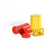 70AB ABS Float Switch With Ventilated Housing And Silver Contact Points For Stable Operation Up To 1600W Load Capacity(A)