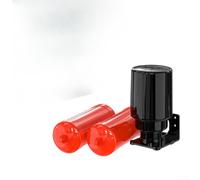 70AB ABS Float Switch With Ventilated Housing And Silver Contact Points For Stable Operation Up To 1600W Load Capacity(B)