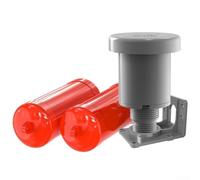 70AB ABS Float Switch With Ventilated Housing And Silver Contact Points For Stable Operation Up To 1600W Load Capacity(D)
