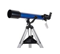 - 70AZ Astronomical for Children Beginners Amateur Astronomers with Aluminum Tripod Smartphone Adapter and Lunar Filter