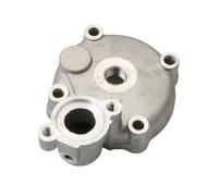 70cc 47mm Big Bore Cylinder Head Compatible With Katana 50 Zillion 50cc 2-Stroke