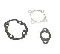 70cc Cylinder Gasket Set Compatible With MBK Booster | Fits MBK Stunt 50, Target Slider, And BWS 50cc 2T Scooters