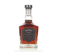 70cl Jack Daniels Single Barrel 45 Whiskey (Case of 6)