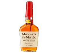 70cl Makers Mark Small Batch Bourbon Whiskey