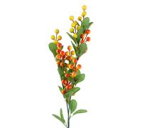 Leaf Design Artificial Flowers