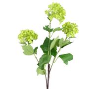 70cm Artificial Viburnum Spray