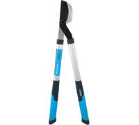 70cm Curved Anvil Loppers 40mm Cut Capacity Lightweight Tree Trimming
