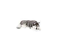 70cm Ellie the Husky Dog Plush