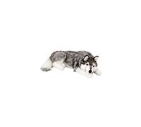 70cm Ellie the Husky Dog Plush