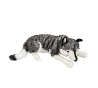 70cm Ellie the Husky Dog Plush Soft Toy