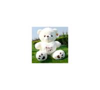70cm Giant large huge big teddy bear soft plush toy I Love You Valentine gift
