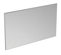 Ideal Standard Mirror & Light - Mirror with LED lighting 700mm aluminium / mirrored