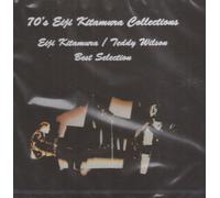 70fs Eiji Kitamura Collections -k‘º‰pŽ¡ / ƒeƒfƒBEƒEƒBƒ‹ƒƒ“ ƒxƒXƒgƒZƒŒƒNƒVƒ‡ƒ“