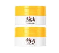 70g Chinese Astragalus Whitening Freckles Cream Remove Melasma Dark Spot Lightening Brighten Moisturizing Anti-aging Dry Face Care (2PCS)