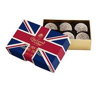 70g Union Jack Milk Sea Salt Caramel Truffles