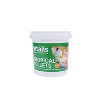 Vitalis Tropical Pellets XS 70g Fish Food
