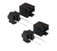 70GF Switches Scroll Wheel Middle Button 2Pin For Basilisk X Hyperspeed Gaming Microswitch Quick Response Scroll Wheel Switches For Basilisk X